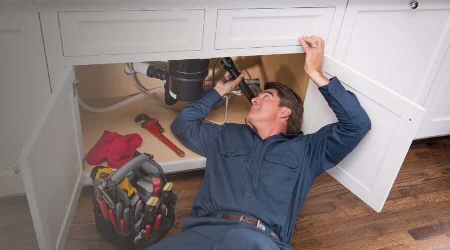 Local water heater installation in Oswego, NY